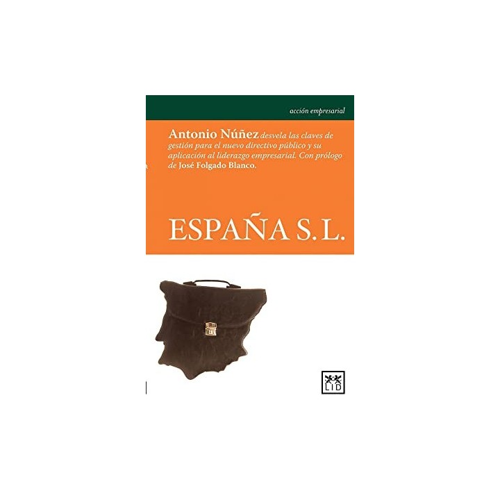 ESPAÑA S.L. - NÚÑEZ MARTÍN, ANTONIO